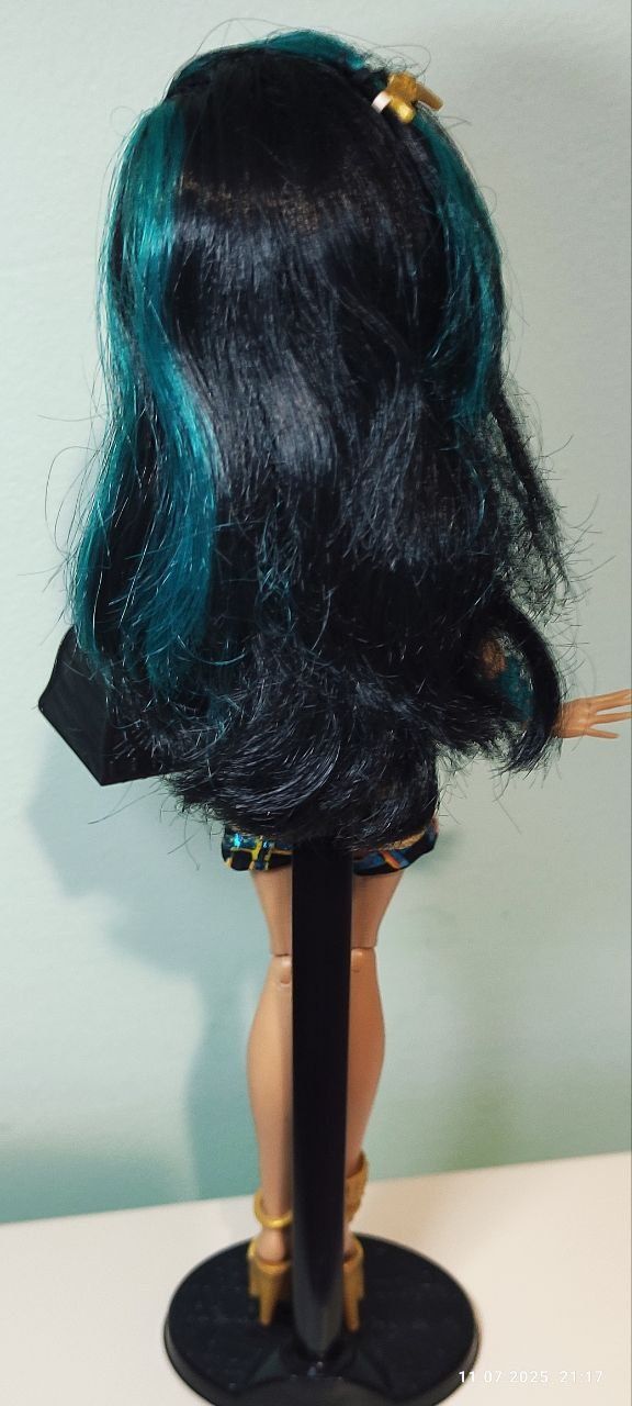 Монстер Хай, Monster High
