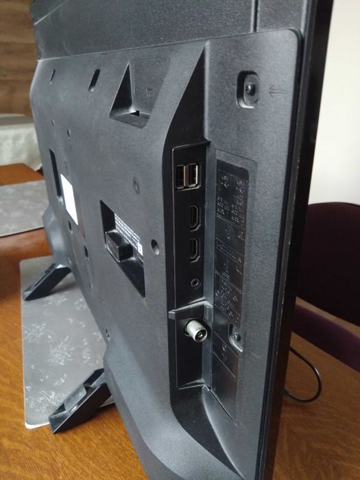 Sony Bravia KDL-32WE610