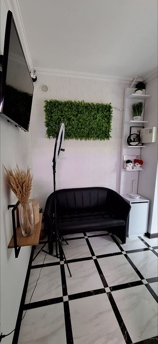 Оренда салону краси