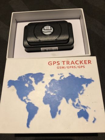 Продам GPS трекер