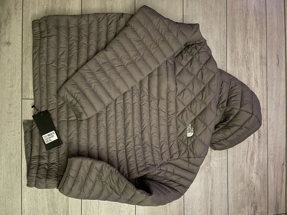 Nowa meska pikowana kurtka the north face rozmiar XL