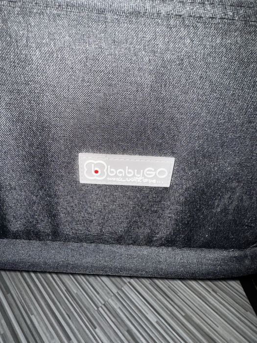 Дитяче ліжко-люлька, ерго рюкзак , мобіль універсальний