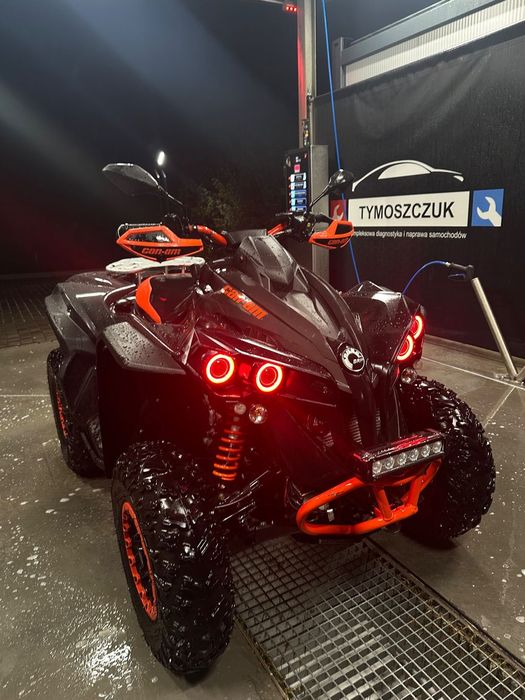 Can-Am Renegade Can-Am Renegade 1000 XXC 2020