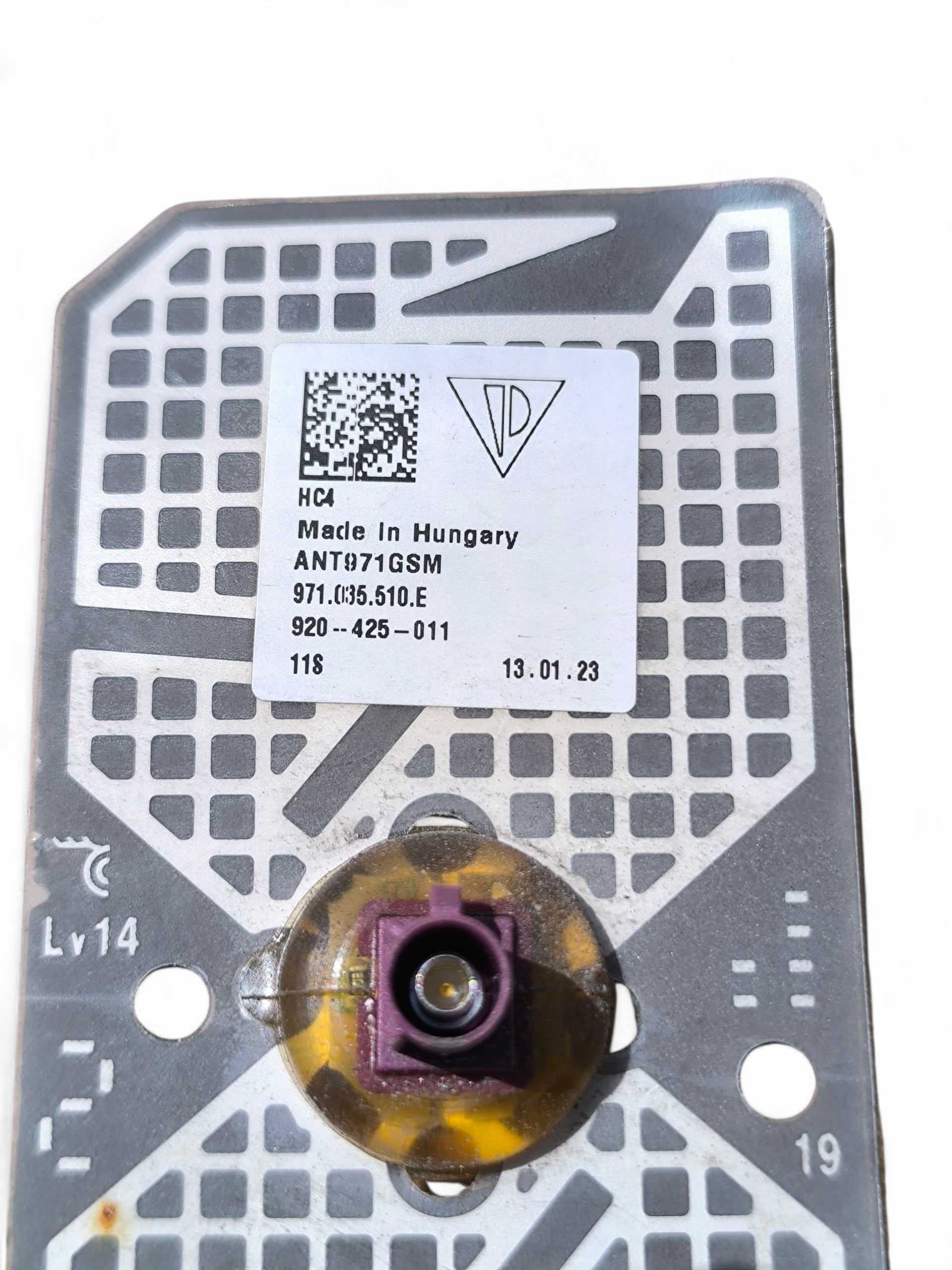 antena GSM ANT971GSM Porsche Audi Volkswagen