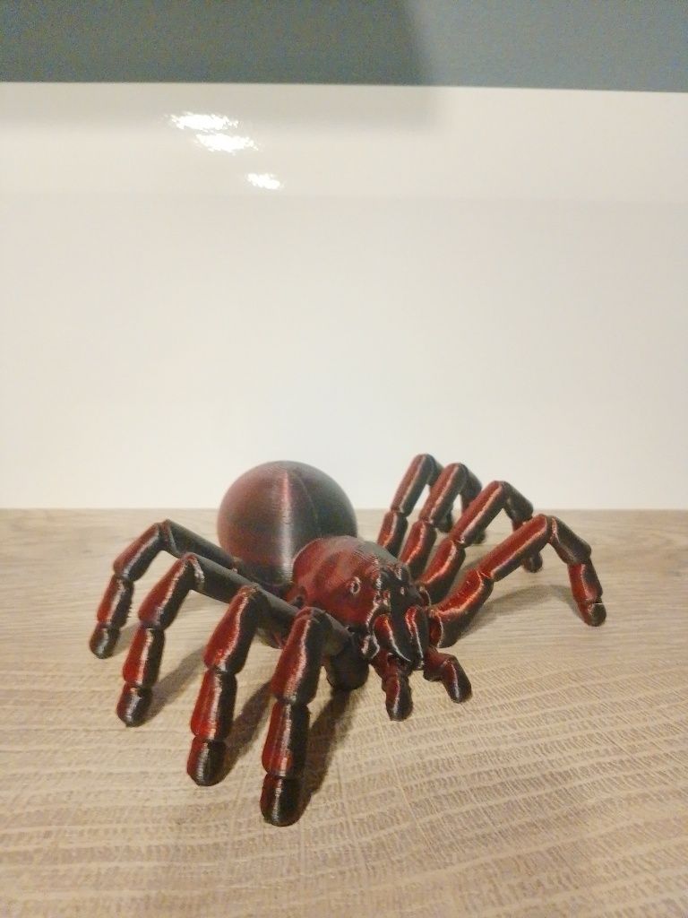 Drukowanie 3D zamów