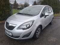 Opel Meriva 1,4 Turbo # Klima # Parktronic # Super Stan #