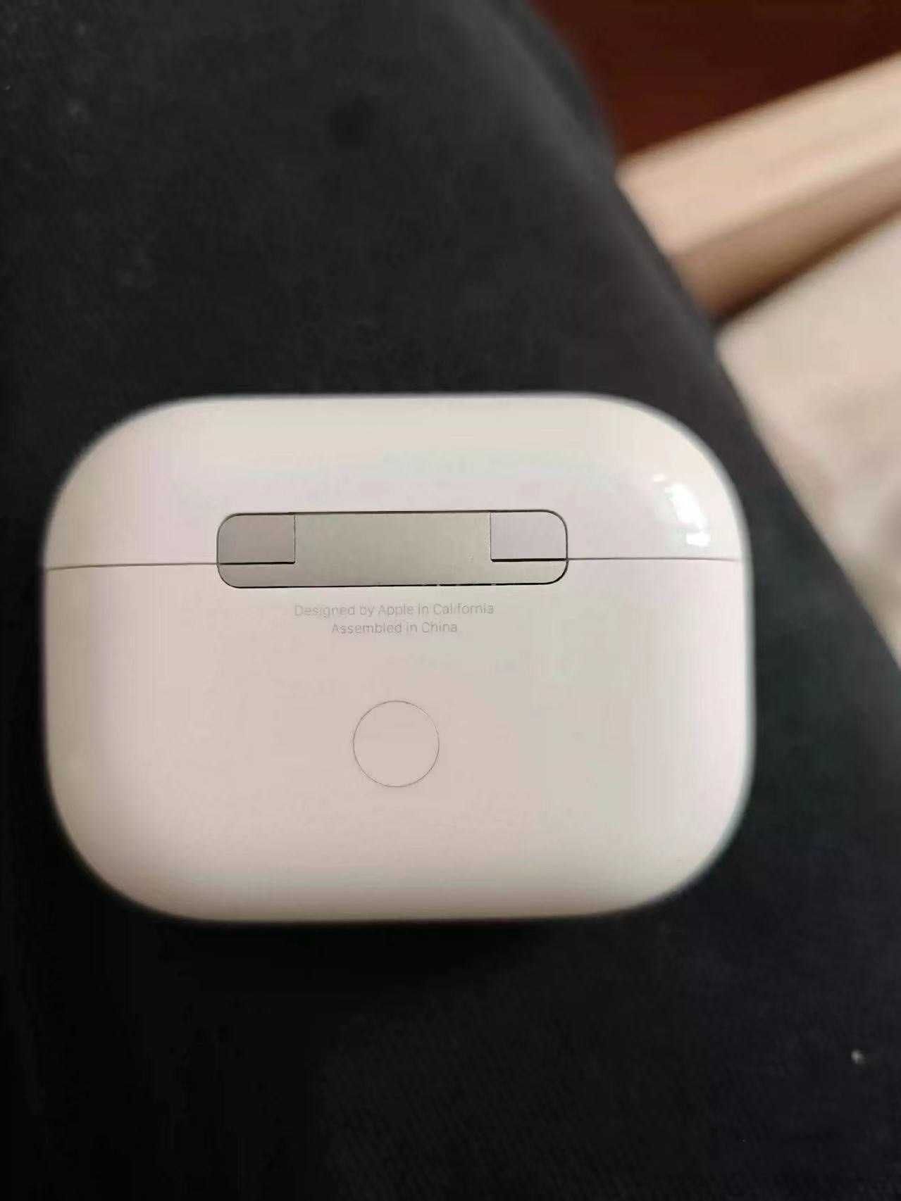 Apple airpods pro 2 USB-C anc