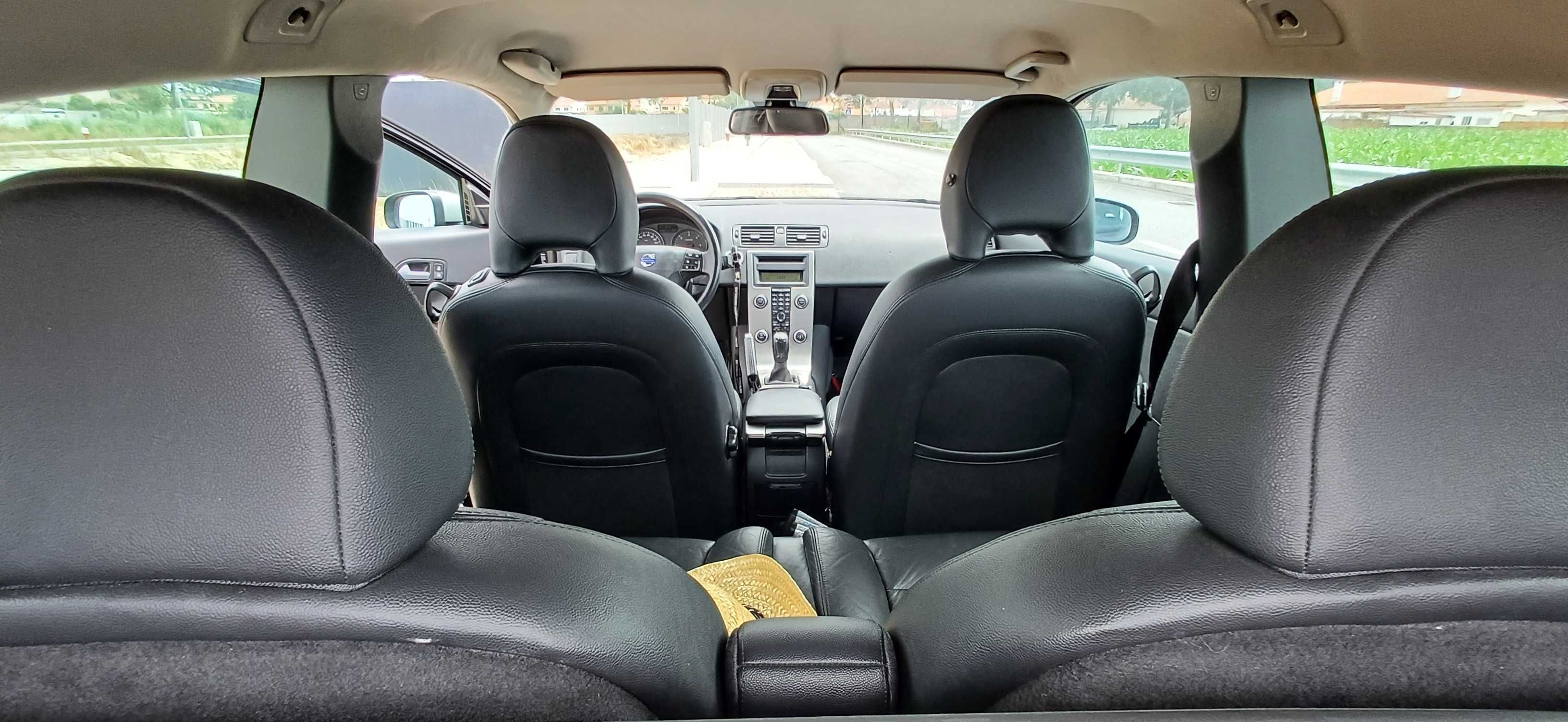 Volvo C30 Summum