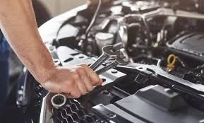 Діагностика та Ремонт автомобілів