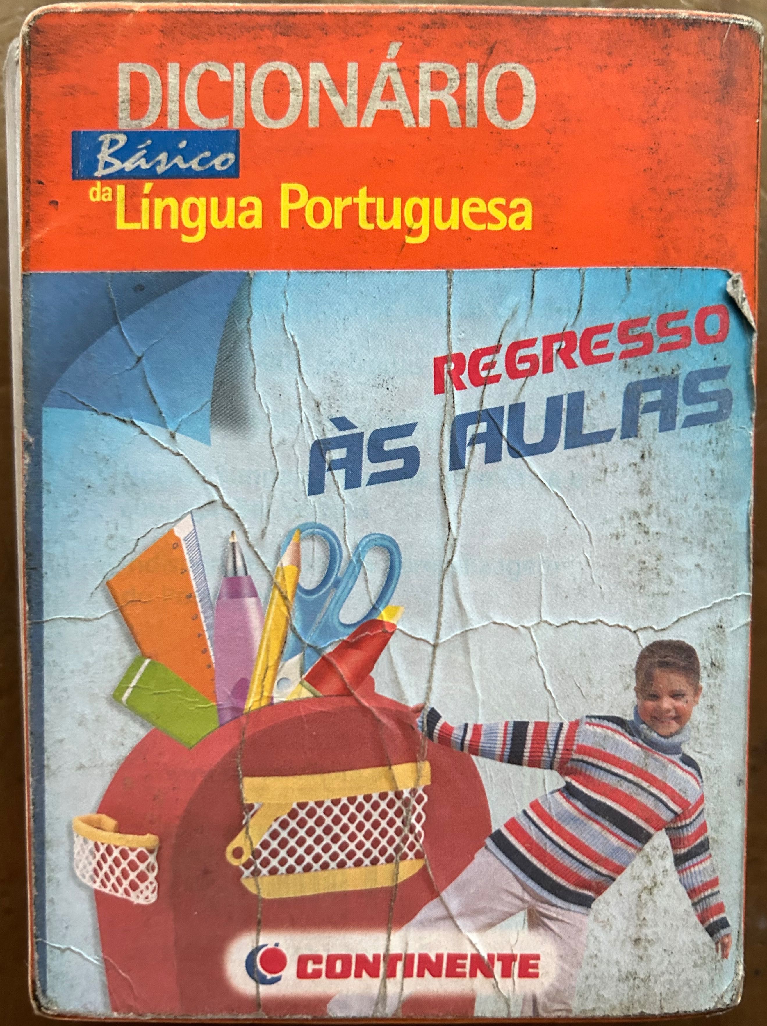 Dicionário Básico da Língua Portuguesa Porto Editora