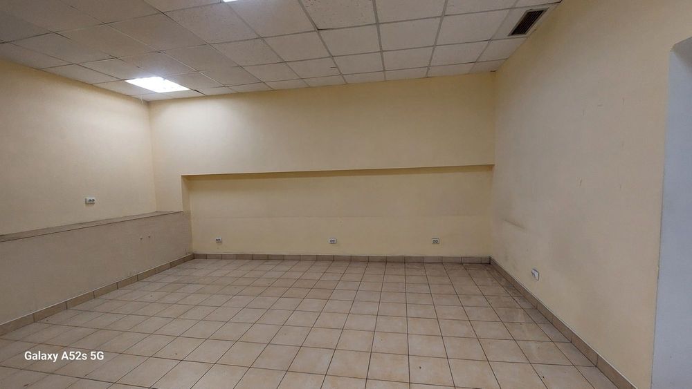 Оренда приміщення на Виставці під виробництво
