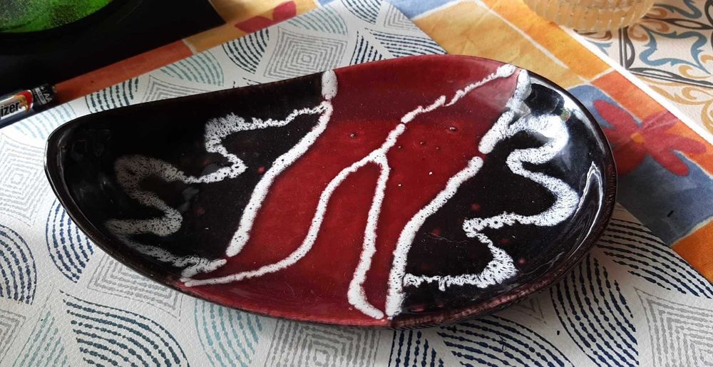 Patera, kamionka Germany