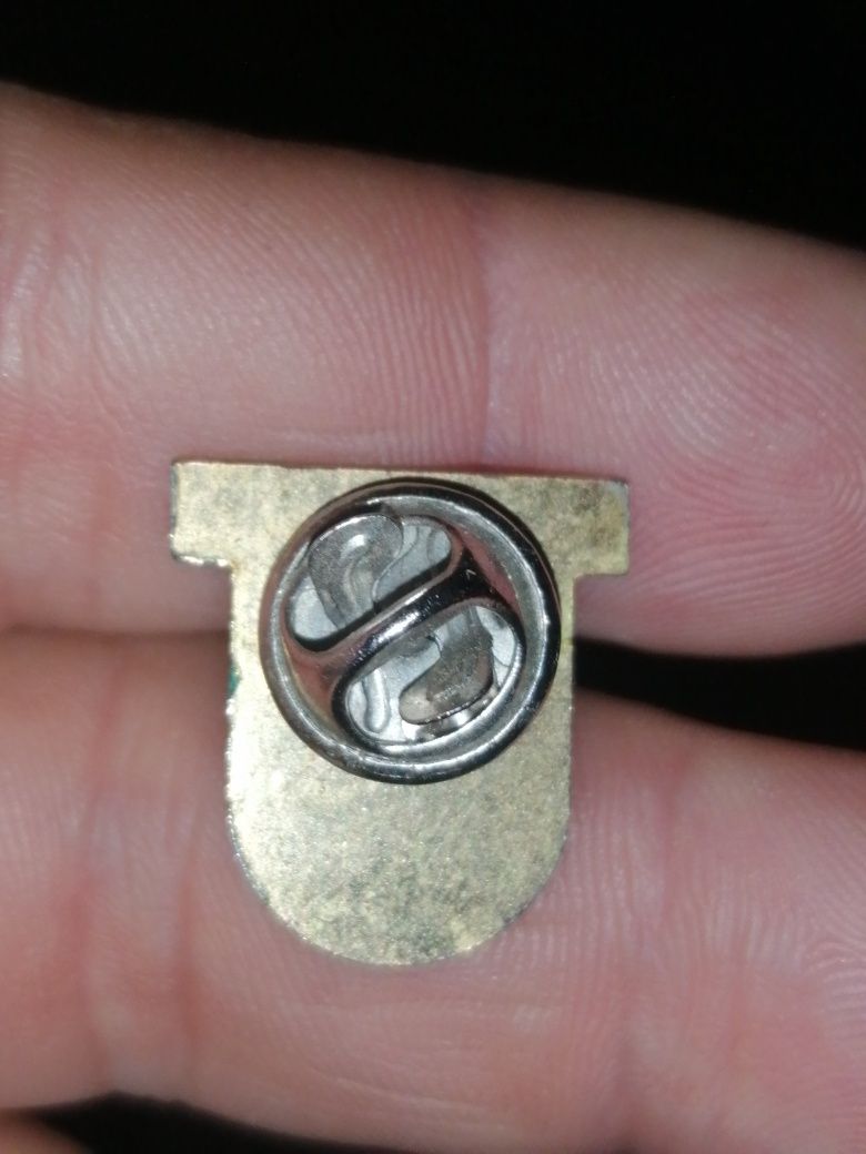 Pin dos Paraquedistas