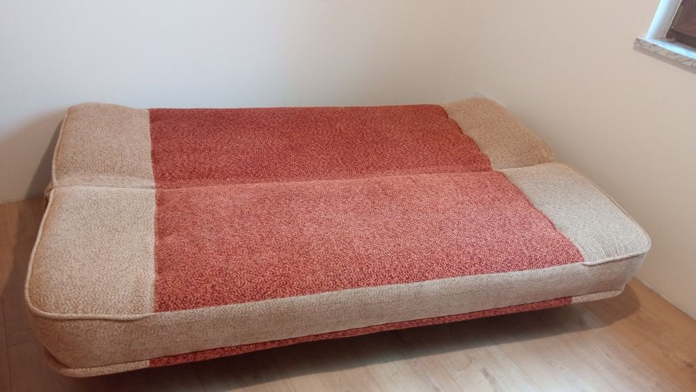 Sofa wersalka tapczan rozkladana