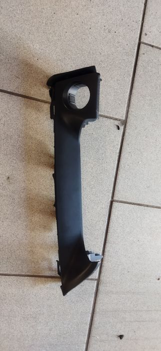 Мазда 6 gj пластик салона