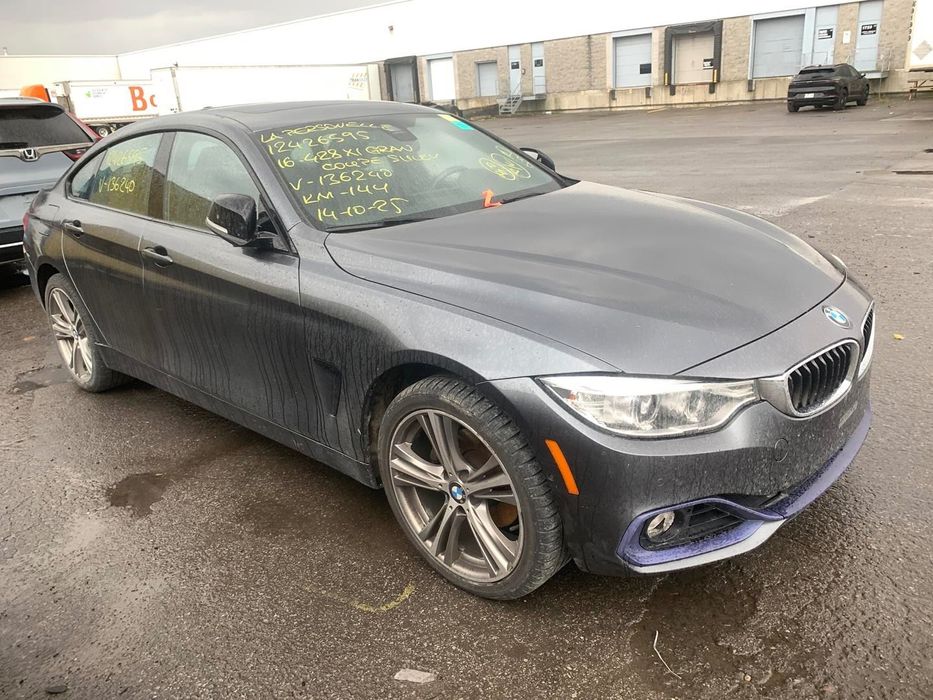 BMW Seria 4 !! Helen Cara Zaprasza !! Bmw 428i x-drive 2016r !! Auto w Transporcie