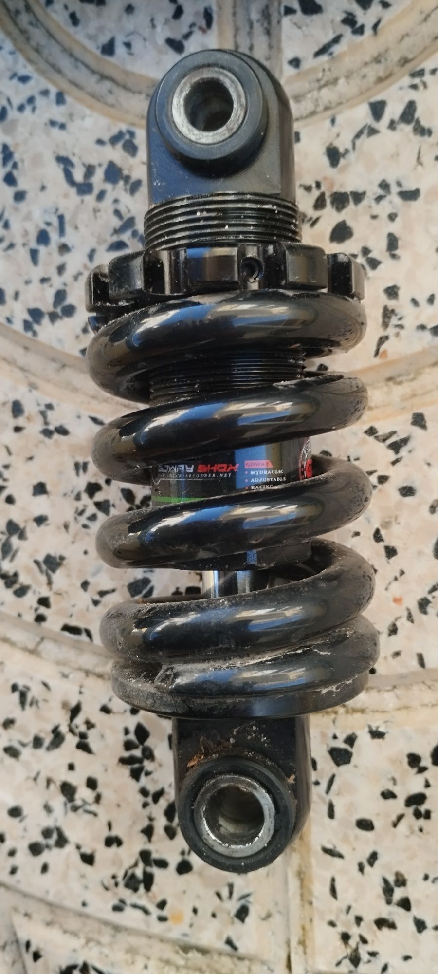 Para desocupar kukirin G3 PRO