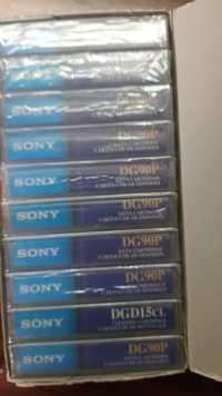 Data Cartridge Sony