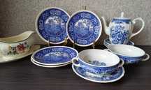Villeroy Boch Антик Німеччина