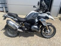 BMW R 1200 GS sprowadzony