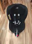 Britax Romer Dual Fix M i-Size obrotowy fotelik bezwypadkowy