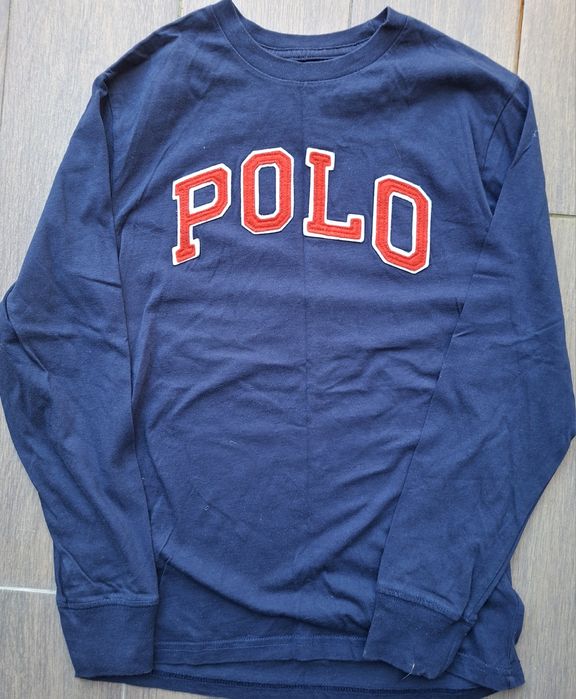 Sweatshirt da Ralph Lauren