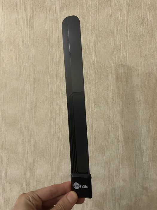 TV антена цифрова