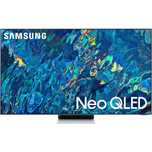 Телевізор / Телевизор Samsung QE-55QN95B Neo QLED Mini LED Smart TV