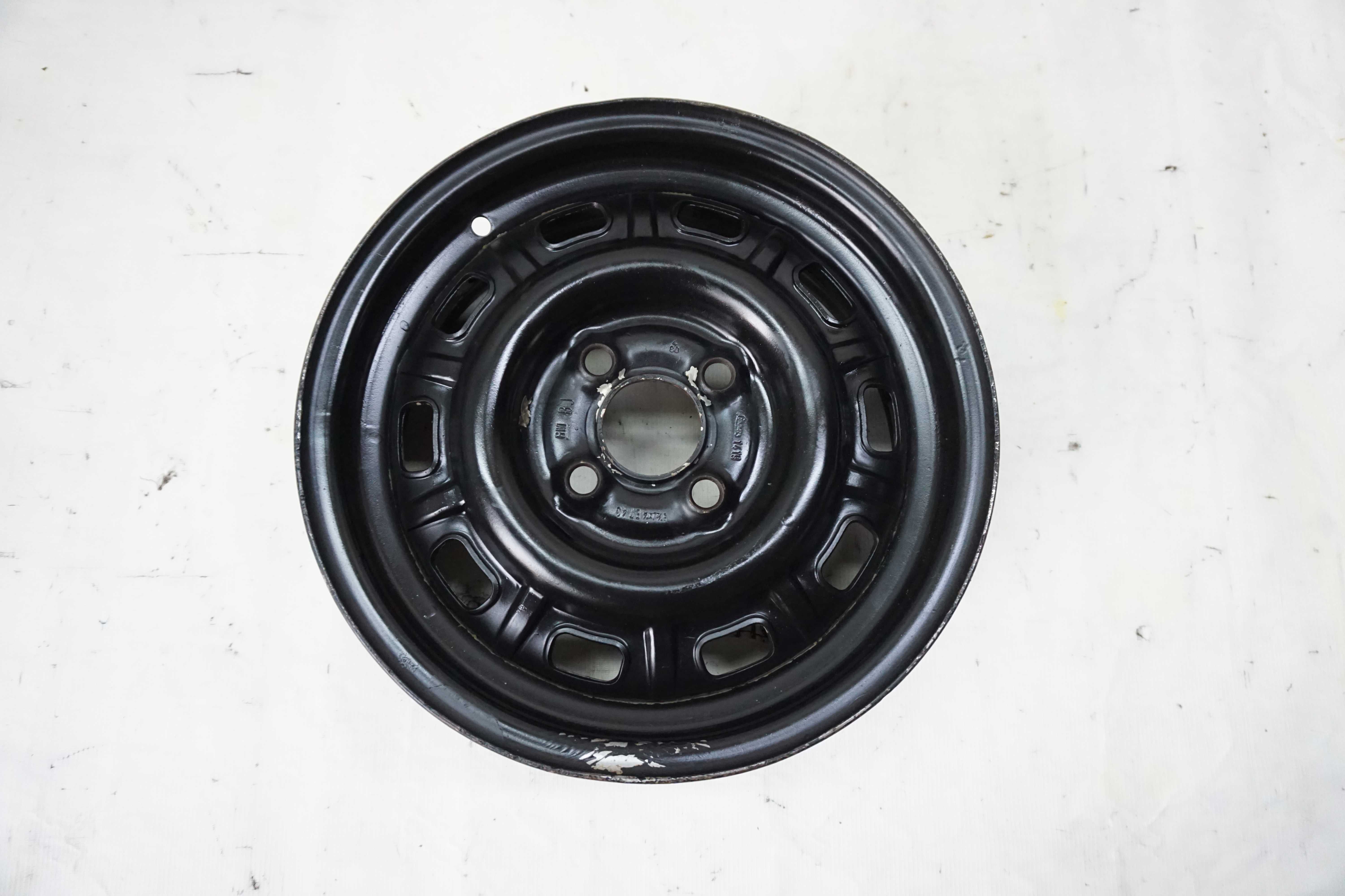 Диск R14 4*100 ЕТ43 Opel \Опель