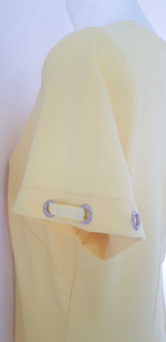 46 sukienka MONNARI 
ołówkowa