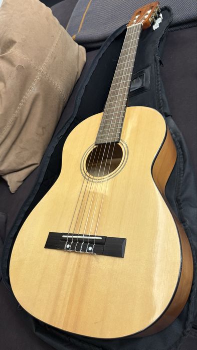 гітара Fender ESC-80