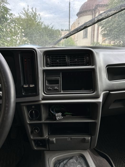 Ford Sierra Chia 2.0 DOHC Mk3