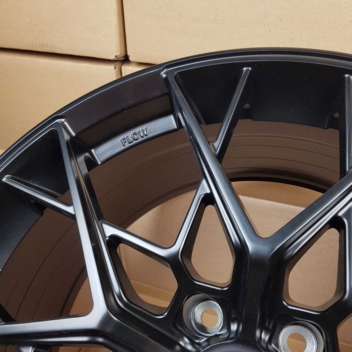 Диски На Авто R19 5x120 BMW E90 F30 E60 E61 F10 F07 F06 E65 X3 F25 Р18