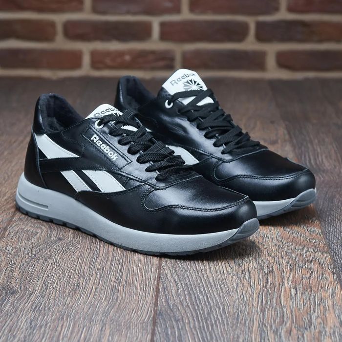 Зимние кроссовки -20° Reebok