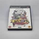 GTA 3 Grand Theft Auto III Gra na PS2 PlayStation 2