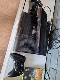 X-box 360, kinect  , pad i gry