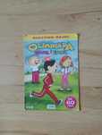 Olimpiada Bolka i Lolka dvd