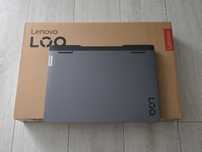 Laptop Lenovo LOQ 15IRH8 15,6" i5-12450H 16GB/512GB/RTX4050 GWARANCJA