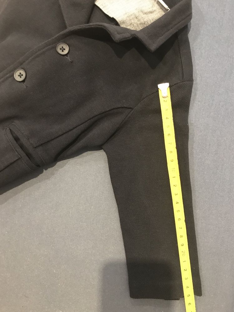 Набор пиджак, брюки/штани, рубашка Н&М, Chicco, Zara 74-80 см.