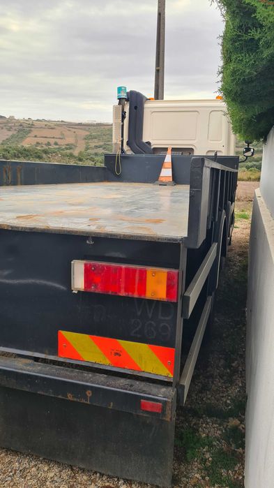 Camião Daf CF75.250