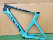 Carbon Rama Canyon Aeroad C Wyprzedaz !!F SLX