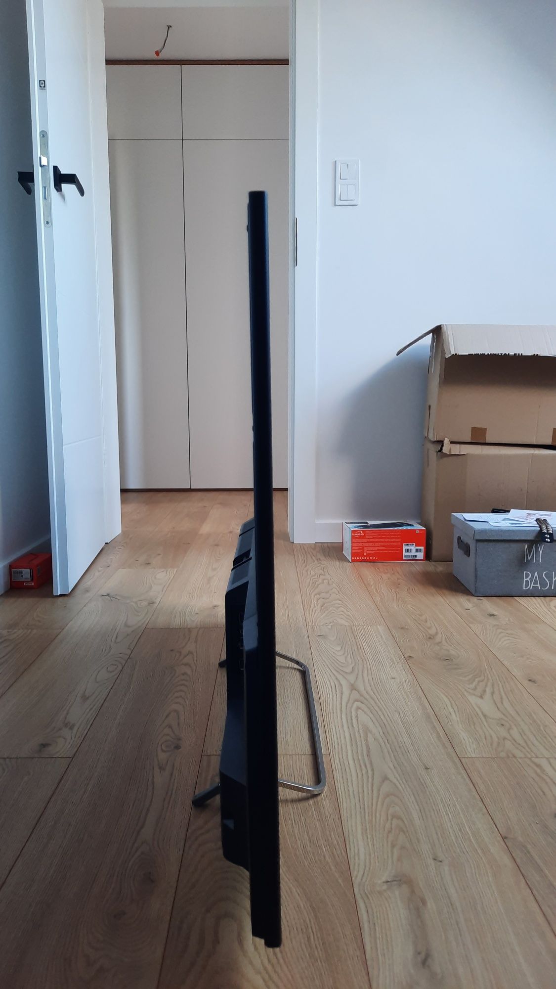 Sony KDL-50W829B