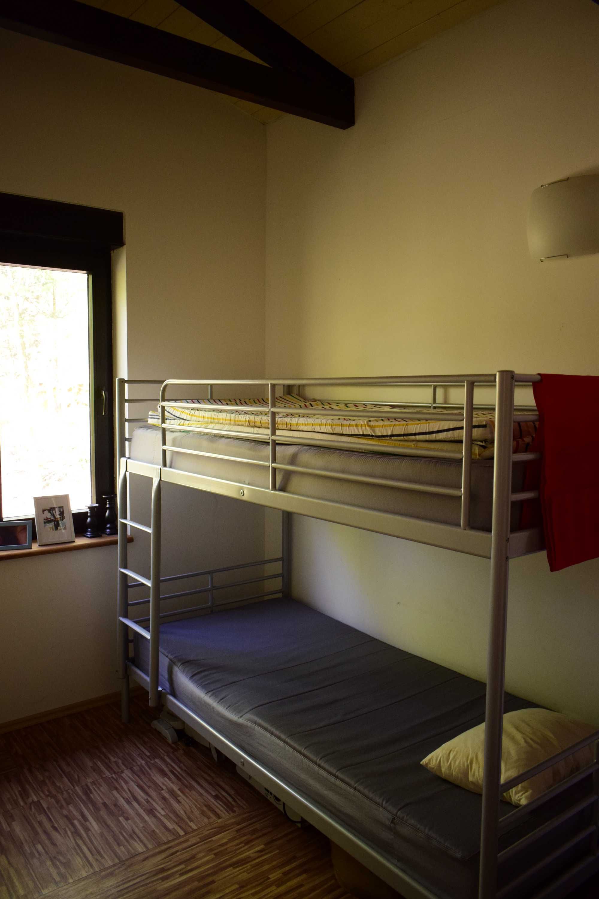 Domek letniskowy Powidz Ostrowo