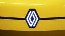 СТО РЕНО Renault