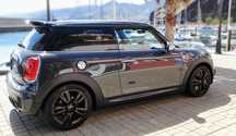 MINI 3 Portas John Cooper Works