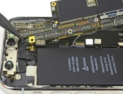 Naprawa Elektroniki - iPhone, Macbook, iMac