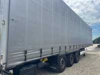 Krone SD  Krone SD , standard XL code, SAF