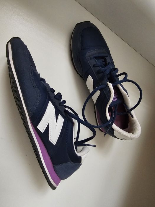 New Balance 36/37 stopa 22,5 adidasy