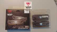 Pamięć RAM 16GB DDR4 3200Mhz Viper Steel