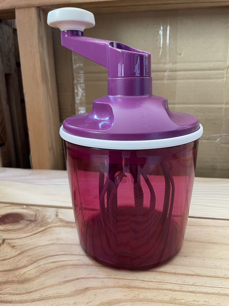 Easy Speedy da Tupperware